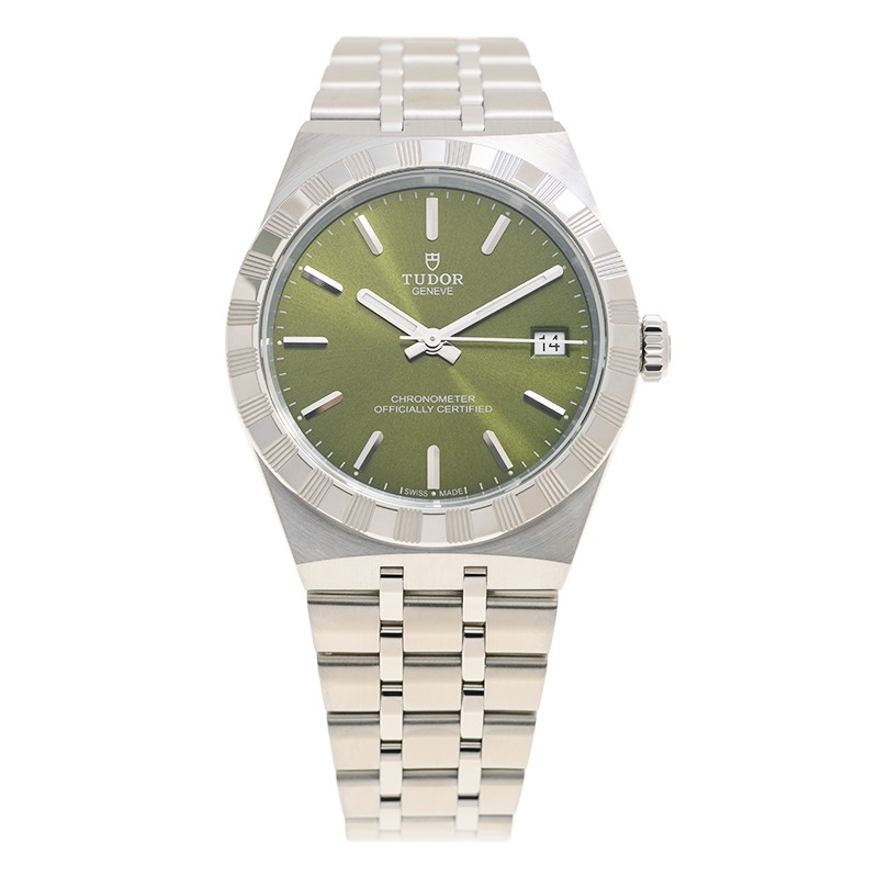 NEW TUDOR TUDOR ROYAL 2836C1A0-0103 2