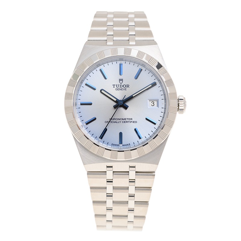 NEW TUDOR TUDOR ROYAL 2836C1A0-0106 2