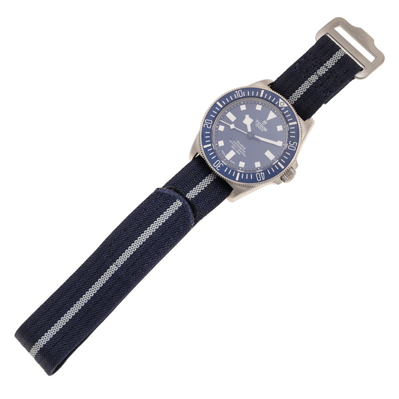 NEW TUDOR PELAGOS 25707B/22-0001 2