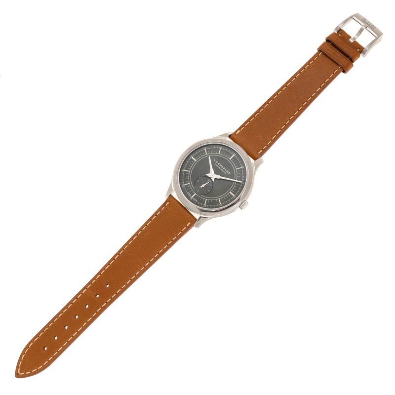 NEW CHOPARD L.U.C 168629-3001 2