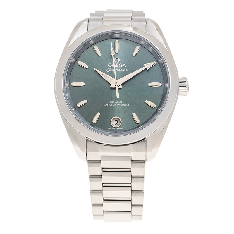 NEW OMEGA SEAMASTER 220.10.34.20.10.001 2