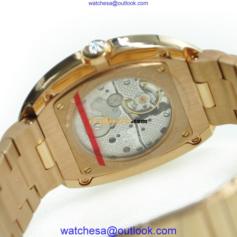 CARTIER BAIGNOIRE WB520003 3