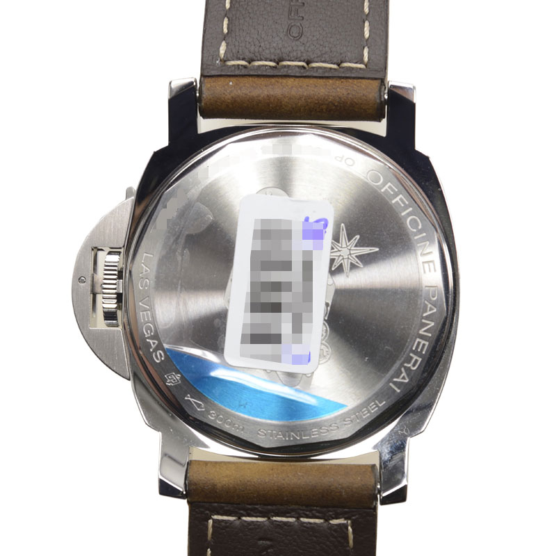NEW PANERAI LUMINOR PAM00464 3