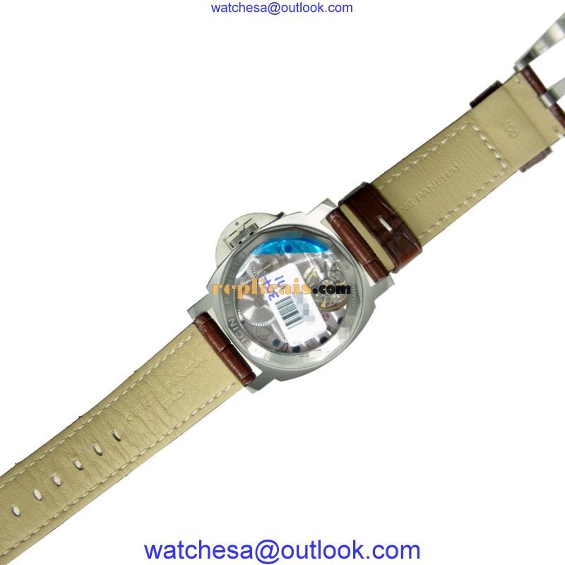 PANERAI LUMINOR PAM00177 3