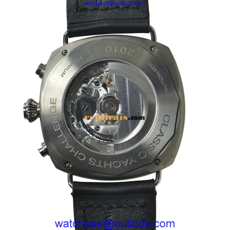 PANERAI RADIOMIR PAM00343 3
