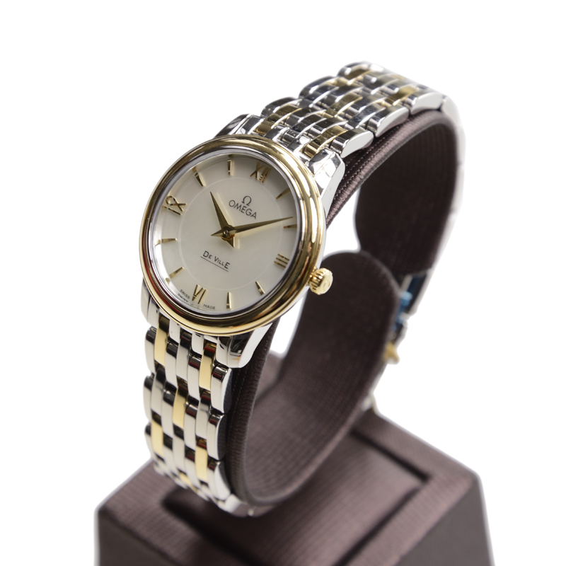 NEW OMEGA DE VILLE 424.20.27.60.05.001 3