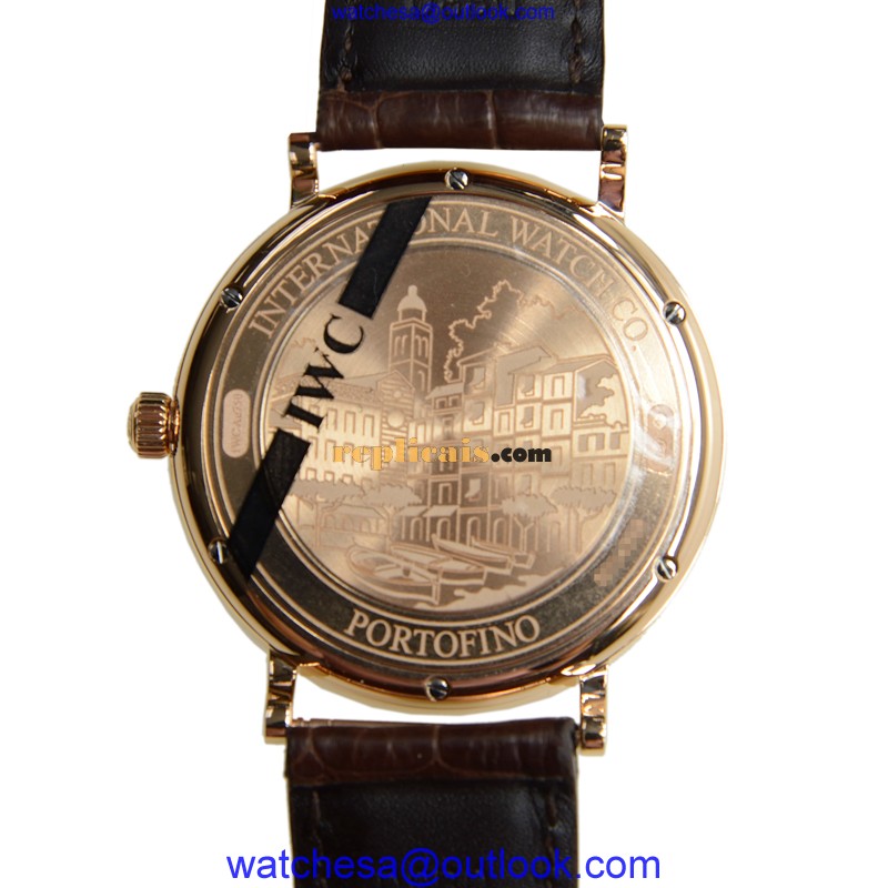 IWC PORTOFINO IW356511 3