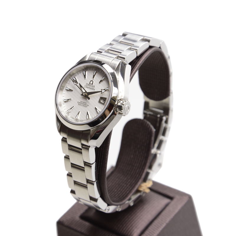 NEW OMEGA SEAMASTER 231.10.30.20.02.001 3