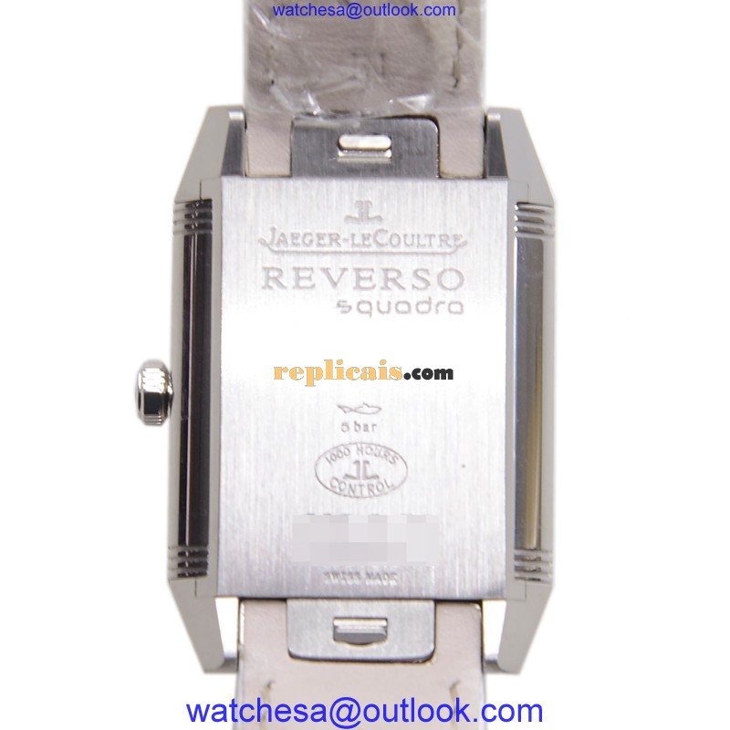 JAEGER-LECOULTRE REVERSO Q7058420 3