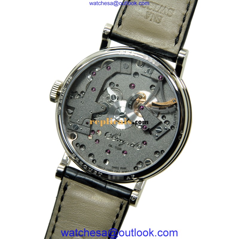 BREGUET TRADITION 7027BB/G9/9V6 3