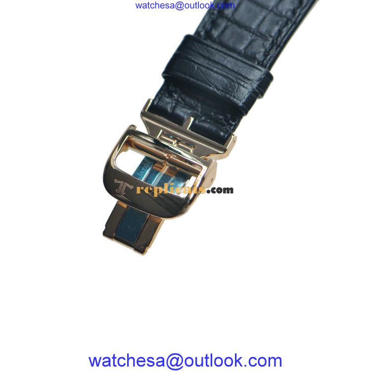 JAEGER-LECOULTRE MASTER ULTRA THIN Q1322410 3