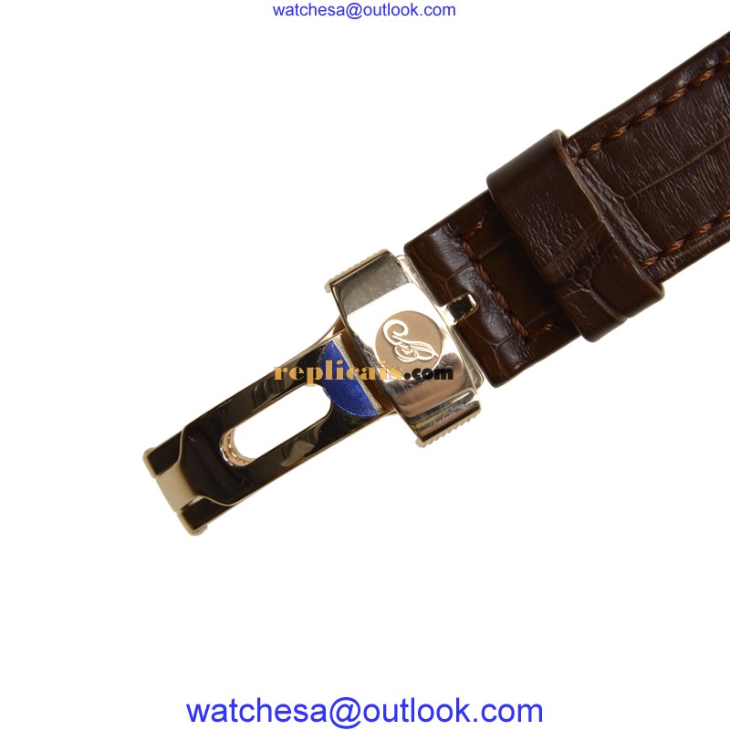 BREGUET CLASSIQUE 8788BR/29/986/DD00 3