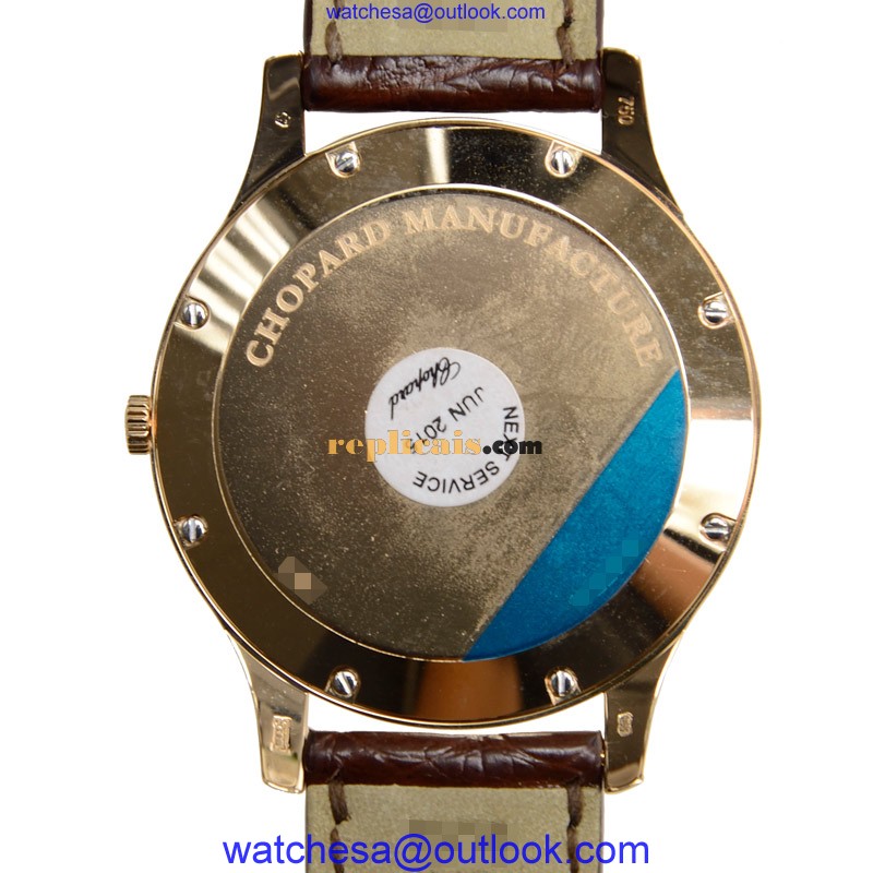 CHOPARD L.U.C 161902-5001 3