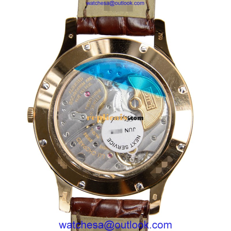 CHOPARD L.U.C 161920-5001 3