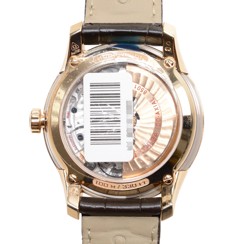 NEW OMEGA DE VILLE 431.63.41.21.02.001 3