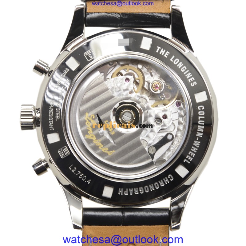 LONGINES HERITAGE L2.750.4.56.0 3