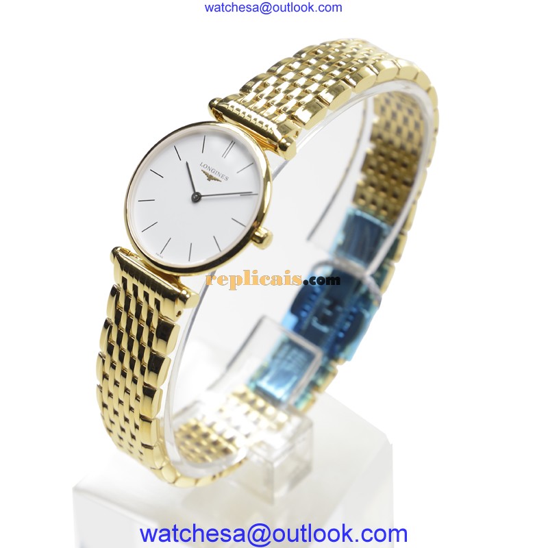 LONGINES LA GRANDE L4.209.2.12.8 3