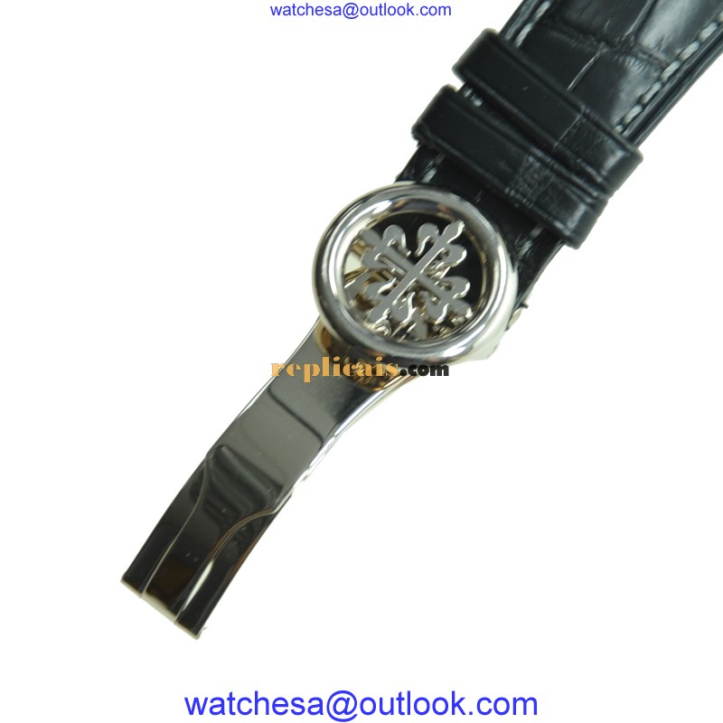 PATEK PHILIPPE CALATRAVA 5153G-001 3
