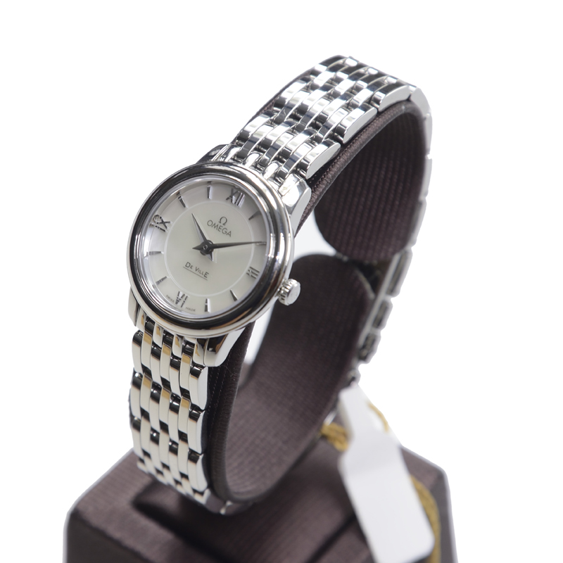 NEW OMEGA DE VILLE 424.10.24.60.05.001 3