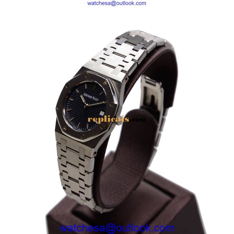 AUDEMARS PIGUET ROYAL OAK 66270ST.O.0722ST.01 3