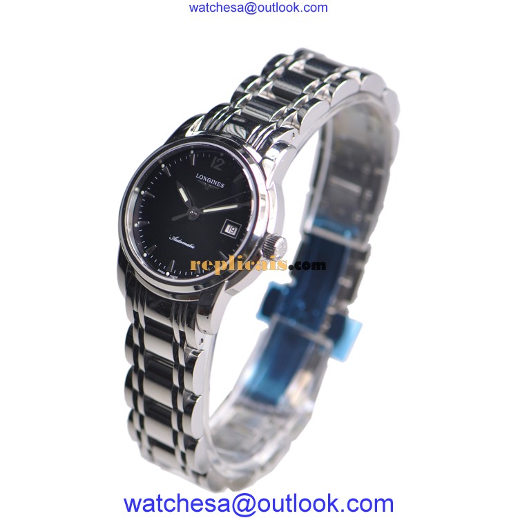 LONGINES SAINT IMIER L2.563.4.52.6 3