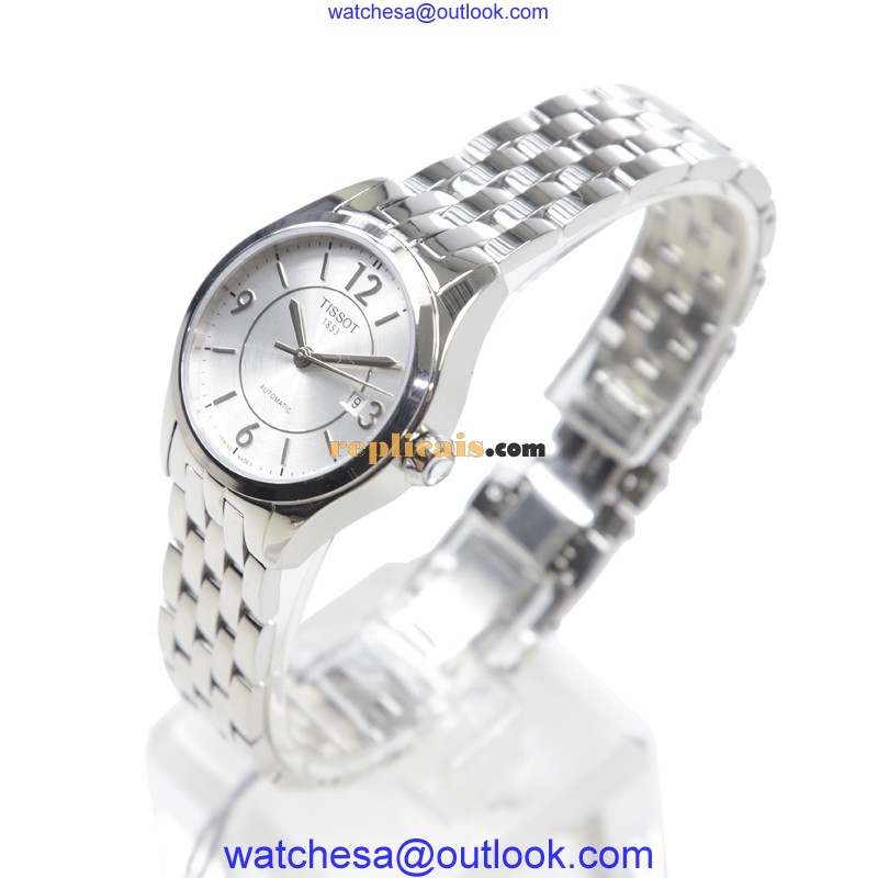 TISSOT T-CLASSIC T038.007.11.037.00 3