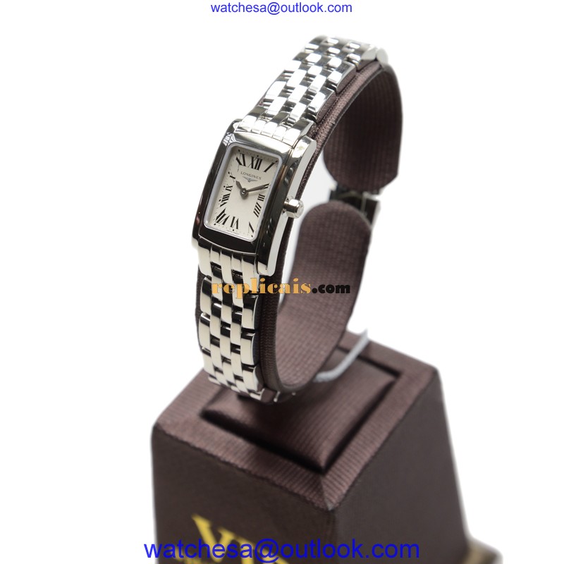 LONGINES DOLCE VITA L5.158.4.71.6 3