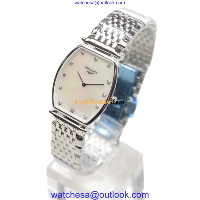 LONGINES LA GRANDE L4.705.4.87.6 3