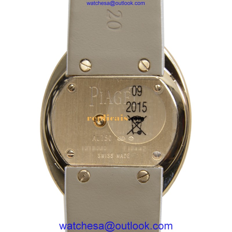 PIAGET LIMELIGHT G0A32096 MAGIC HOUR 3