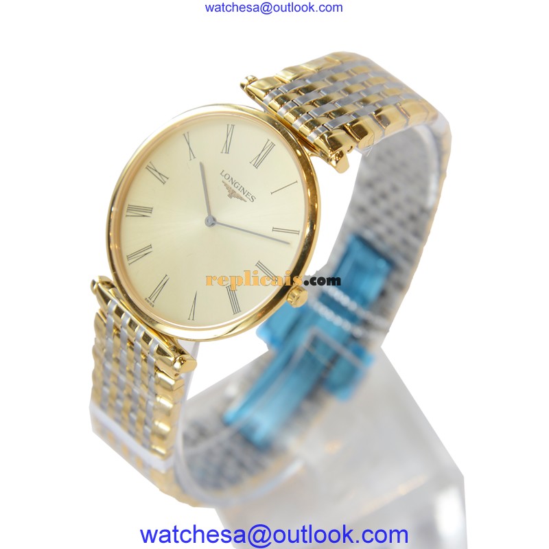 LONGINES LA GRANDE L4.800.2.31.7 3