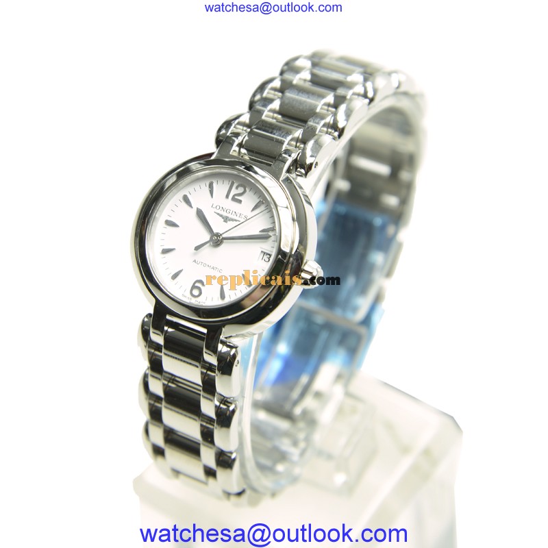 LONGINES PRIMA LUNA L8.111.4.16.6 3