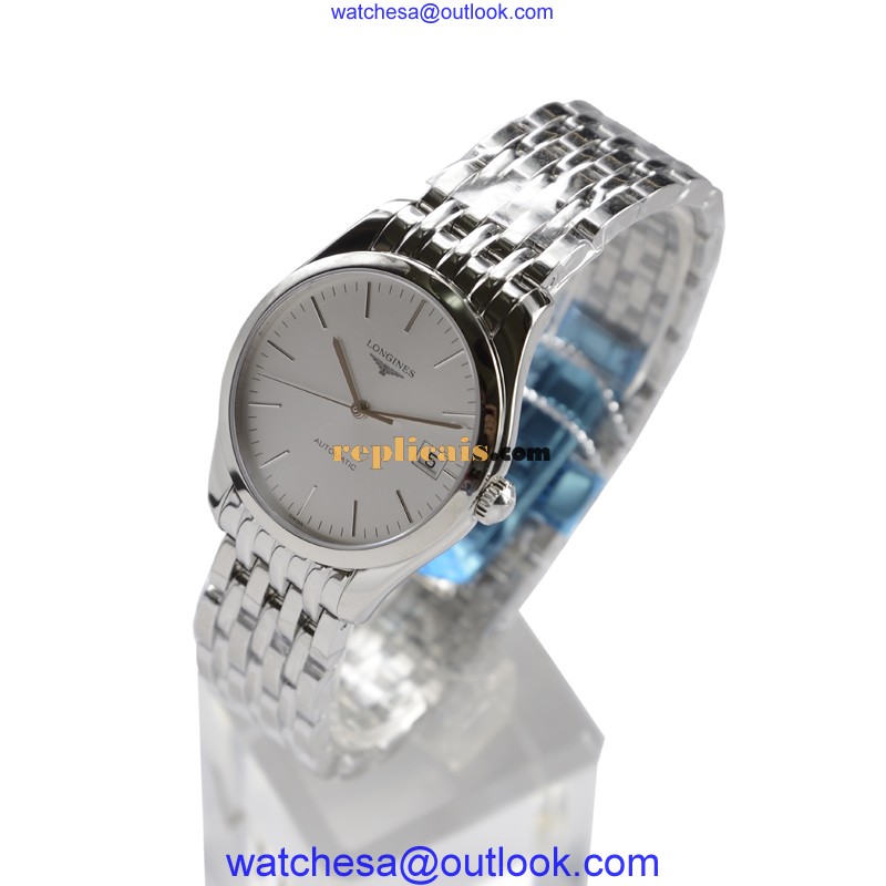 LONGINES ELEGANT SERIES L4.898.4.72.6 3