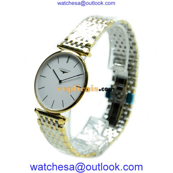 LONGINES LA GRANDE L4.766.2.12.7 3