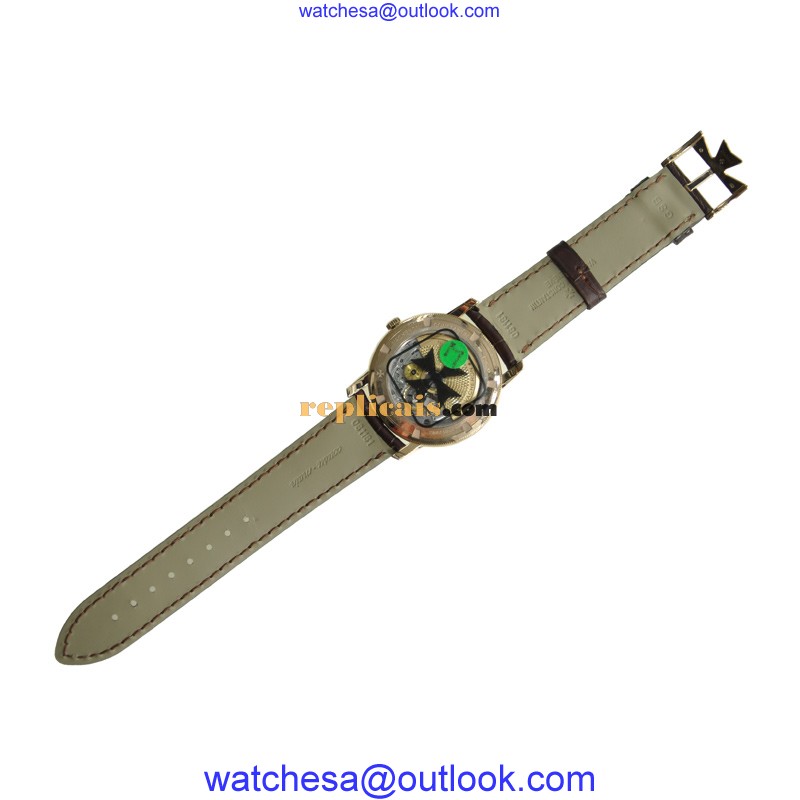 VACHERON CONSTANTIN TRADITIONNELLE 87172/000R-9302 3
