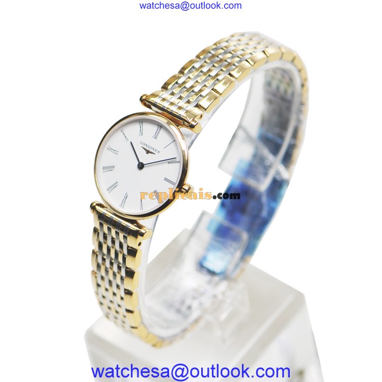 LONGINES LA GRANDE L4.209.1.11.7 3