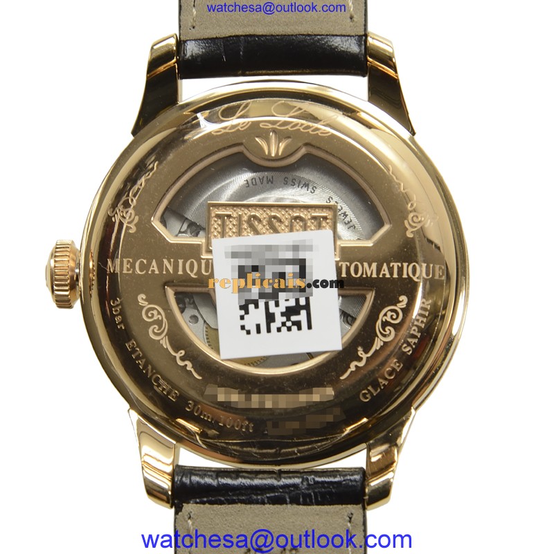 TISSOT T-CLASSIC T41.5.423.53 3