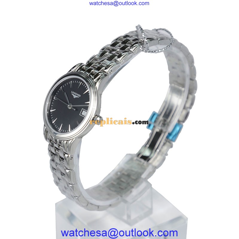 LONGINES FLAGSHIP L4.216.4.52.6 3
