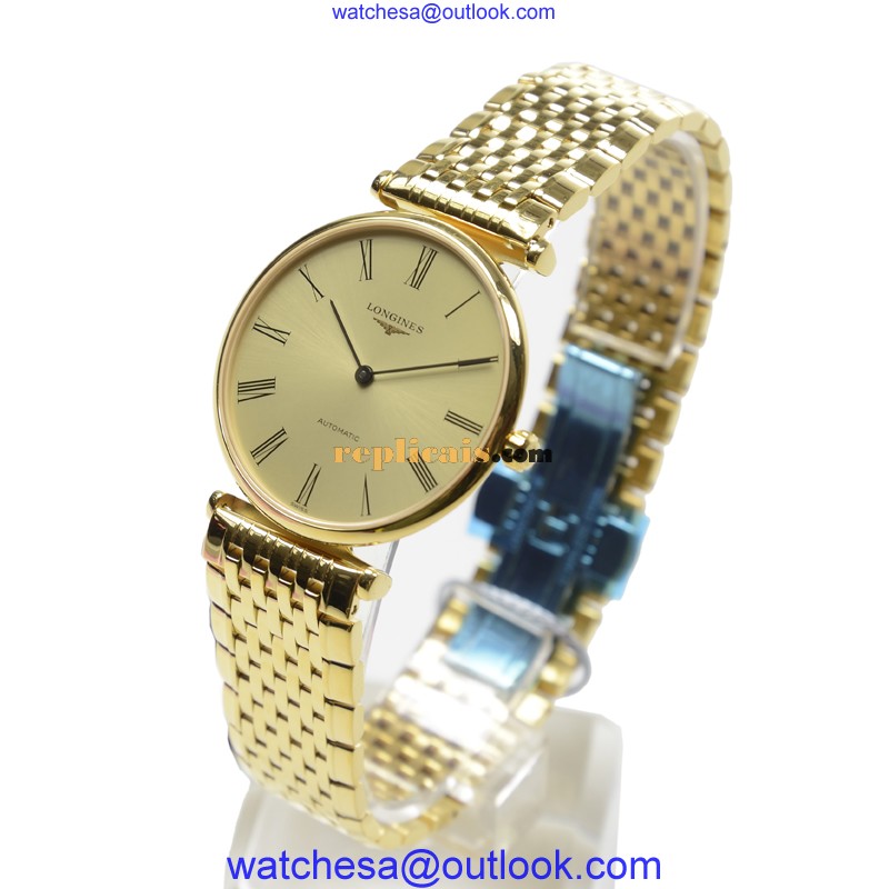 LONGINES LA GRANDE L4.708.2.31.8 3