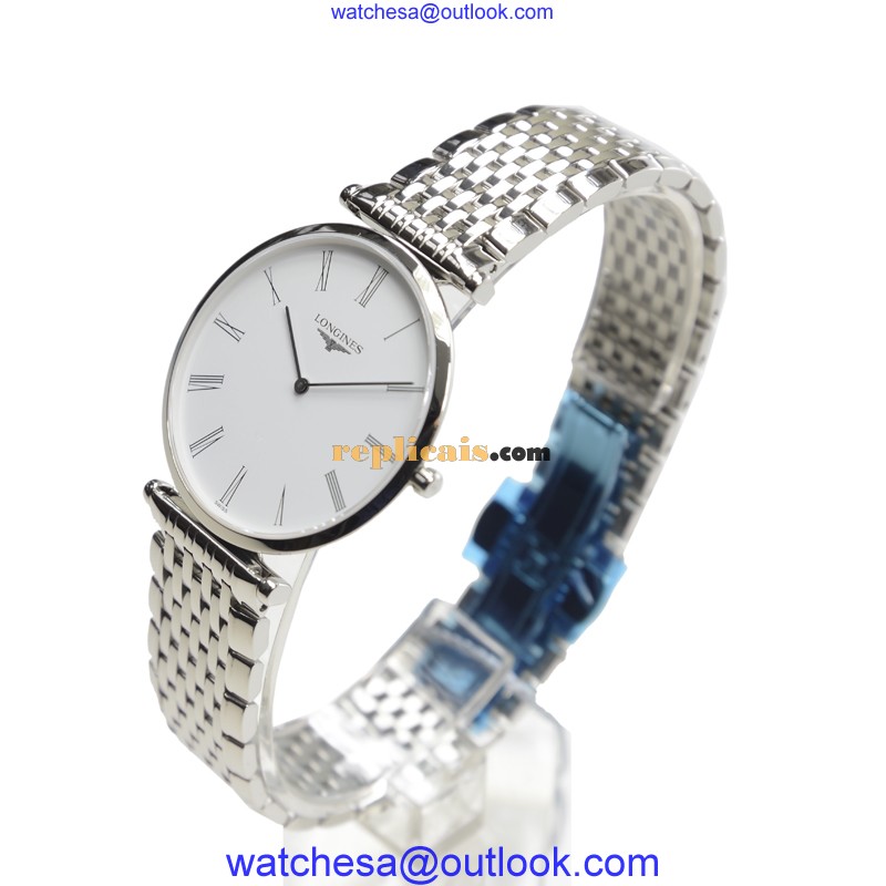 LONGINES LA GRANDE L4.800.4.11.6 3