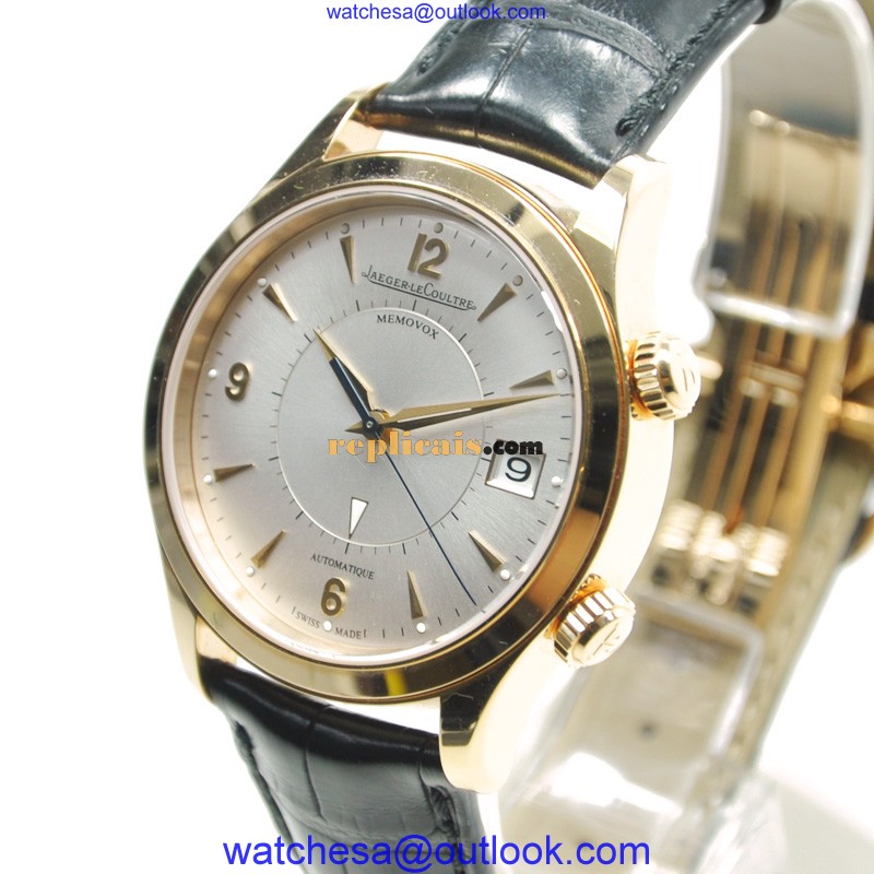 JAEGER-LECOULTRE MASTER ULTRA THIN Q1412430 3
