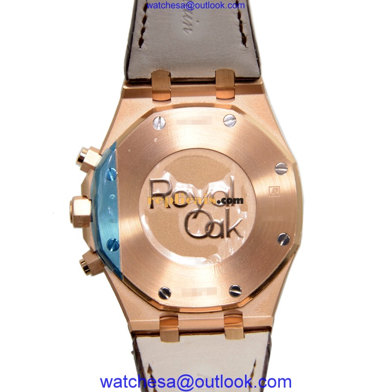 AUDEMARS PIGUET ROYAL OAK 26320OR.OO.D088CR.01 3