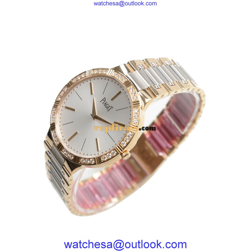 PIAGET DANCER G0A38060 3