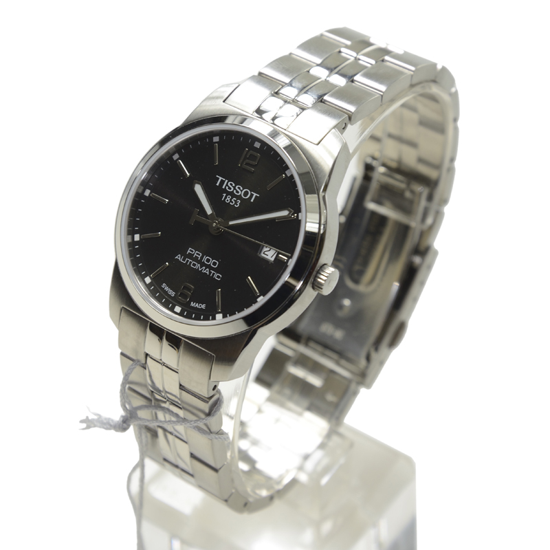 NEW TISSOT T-CLASSIC T049.407.11.057.00 3