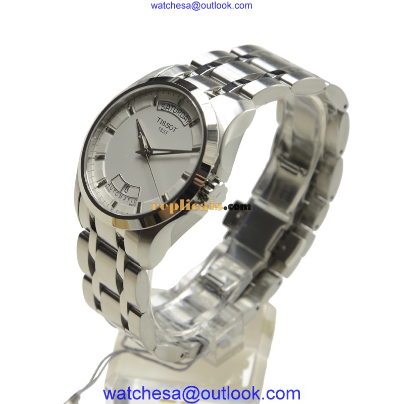 TISSOT T-CLASSIC T035.407.11.031.00 3