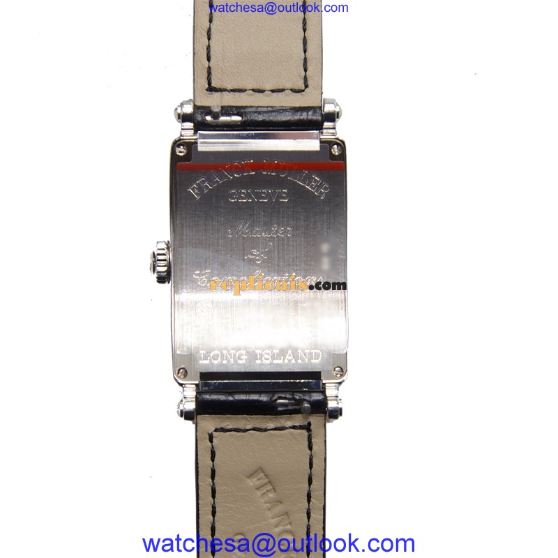 FRANCK MULLER LONG ISLAND 902 QZ D 1R (OG) 3