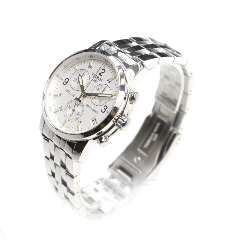 NEW TISSOT T-SPORT T17.1.586.32 3