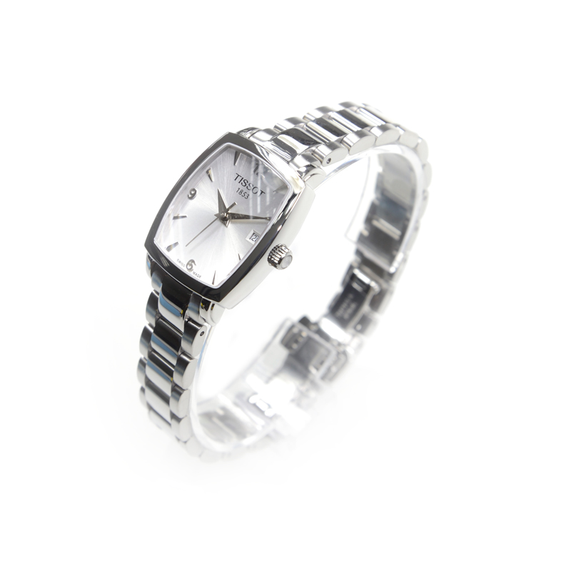 NEW TISSOT T-CLASSIC T057.910.11.037.00 3