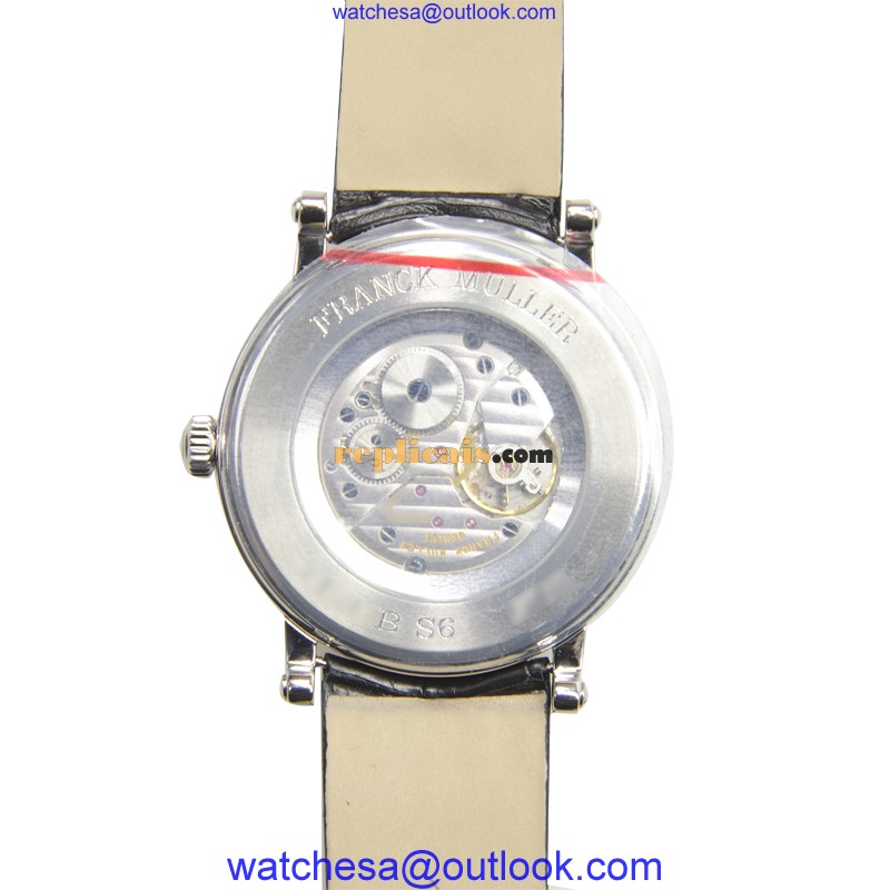FRANCK MULLER LIBERTY 7421 B S6 (AC) 3
