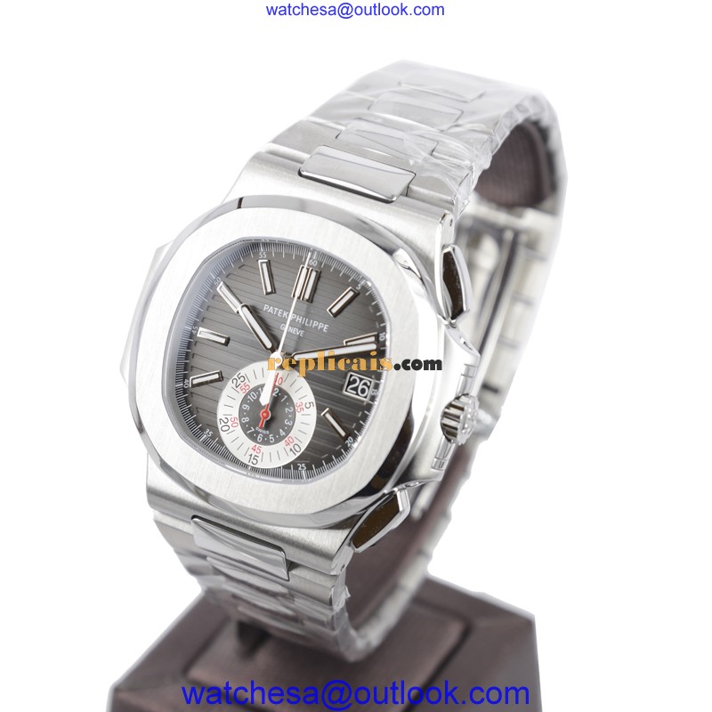 PATEK PHILIPPE NAUTILUS 5980/1A-014 3