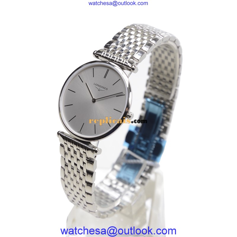 LONGINES LA GRANDE L4.709.4.72.6 3